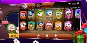 Top 5 Game Bài Đổi Thưởng - Làm Giàu Từ Game Trực Tuyến