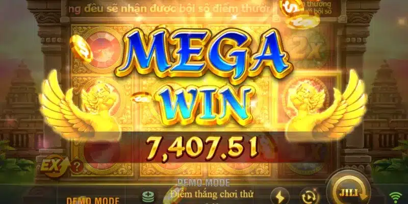 Slot Nổ Hũ Chèn Minigame – Mốt Mới Hay Cạm Bẫy Tiêu Tiền?